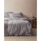 Madame coco Set Posteljine Elicia, 4 komada, 220x240cm, Sivi | Eponuda.com