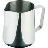 Aps VRČ ZA MLEKO, INOX, 0,35L, 1 KOS, (5000234490) | Shoptok.si