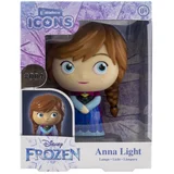 Paladone Frozen Anna Icon Light Collectable, (21021244)