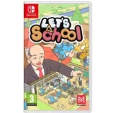 Let's School