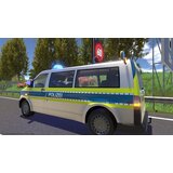 Aerosoft AUTOBAHN POLICE SIMULATOR 2 NINTENDO SWITCH | Shoptok.si