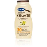 Top Ten olive oil spf 30 mleko za sunčanje 200ml Cene
