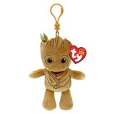 Ty plisani privezak marvel groot ( MR34005 )