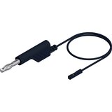 SKS Hirschmann MAL 4-0.64/100-0.25 Izolirani merilni kabel zvtičem premera 4 mm 934160100, (20422351) Cene