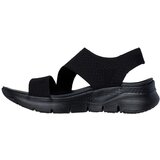 Skechers 119458-BBK Crna | shoptok.hr