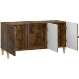 TV ormar Dimljeni hrast 99 x 34,5 x 50 cm Konstruirano drvo | Eponuda.ba