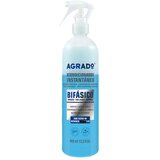 AGRADO dvofazni balzam za kosu, 400 ml