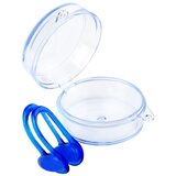 Spokey KERILLA Nose clip, blue | Shoptok.si