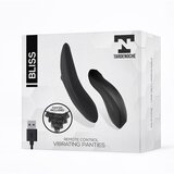 TARDENOCHE Vibracijske HlaČke Bliss | Shoptok.si