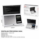 KMT Elektronska vaga Cene