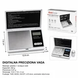 Elektronska vaga