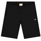 Champion C Logo Reverse Weave Crna | shoptok.hr