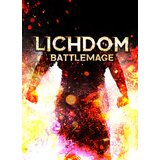  lichdom: battlemage (pc) steam key europe | ePonuda.com