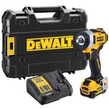 Dewalt Akumulatorski udarni vijačnik DCF901P1 | Shoptok.si