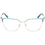 Guess Ženske Dioptrijske naočale GU50148 Blue | shoptok.hr