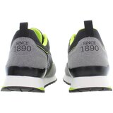 U.S. Polo Assn. U.S. Polo Assn TABRY002BLKGRY01 | shoptok.hr