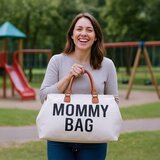 Baby Mix Mommy Bag bež | Shoptok.si