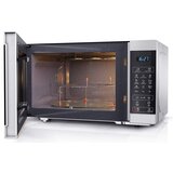 Sharp YC-MG81ES 28L Grill/Touch Silver | shoptok.hr