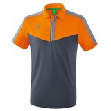 Erima Majice s kratkimi rokavi Squad pisana Cene