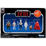 Hasbro Star Wars Return of the Jedi Retro Collection figure 9,5cm set 6 pack | shoptok.hr
