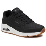 Skechers Uno-stand On Air muške tenisice 52458-BLK | shoptok.hr