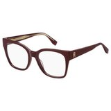 Tommy Hilfiger TH2157 LHF ONE SIZE (52) Rdeča/Kristalna | Shoptok.si