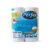 Ubrus perfex troslojni 2/1