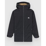Quiksilver Overcast 3K Kids Parka black | shoptok.hr
