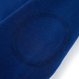  Dječja topla majica s kapuljačom tamnoplava 116 | shoptok.hr