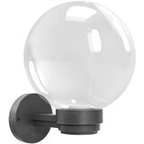  Brilagi - Spoljno zidno svetlo HARBOR 1xE27/40W/230V IP33 antracit/prozirno | Eponuda.com