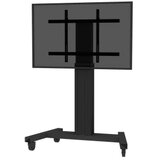 Neomounts NewStar PLASMA-M2250BLACK Kolica za monitor 106,7 cm (42") - 254,0 cm (100") Togi nosač | Eponuda.ba