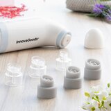 Paket Hidro čistilec obraza proti nečistočam polnilen in gel za čiščenje obraza Kombucha Vibepure 200 ml InnovaGoods | Shoptok.si