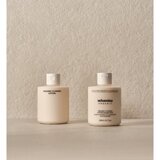 Whamisa Organic Flowers Lotion Double Rich osvježavajuće hidratantno mlijeko za lice 200 ml | shoptok.hr