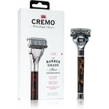 Cremo The Barber Grade brijač + 2 zamjenske glave | shoptok.hr