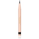 Gucci Beauty Stylo Définition L’Obscur tekoče črtalo v peresu odtenek 01 Eve Black 0.5 g Cene