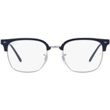 Ray-ban New Clubmaster Naočare RX 7216 8210 | ePonuda.com