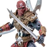 Disney Spawn Wave 3 Ninja Spawn 7-Inch Scale Action Figure, (20498957) Cene