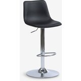  Barska stolica crna/hrom Cene