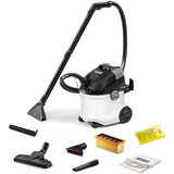 Karcher SE 5 Pralni sesalnik, cišcenje preprog, oblazinjenega pohištva in vzmetnic, 1.081-230.0 | Shoptok.si