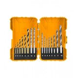 INGCO TOOLS Boreri set 16/1 beton,metal i drvo AKDL11601 Cijene