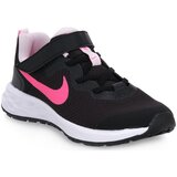 Nike 007 REVOLUTION 6 T Crna | shoptok.hr