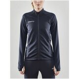 Craft Evolve Full Zip Crna | shoptok.hr