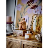 Bloomingville Rumena steklena vaza (višina 25 cm) Klarasofie – | Shoptok.si