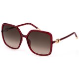Furla WOMEN&#39;S RED SUNGLASSES | shoptok.hr