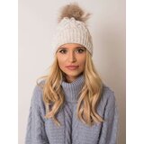 RUE PARIS Cap-JK-CZ-9.74-beige | Shoptok.si