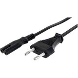 econ connect NK8SW2 tok napajalni kabel črna 2 m, (20578023) | Shoptok.si