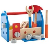 Woodyland Drveni set alata - | shoptok.hr