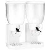 HI dvojni dozirnik za kosmiče bel 2 x 3,5 l Cene