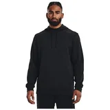 Under Armour Puloverji Sweat-Shirt En Polaire Črna