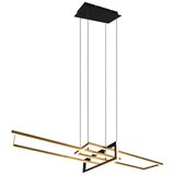 Lesnina-XXXL viseča led-svetilka | Shoptok.si